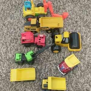 Misc trucks